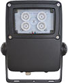 BFR Digital’s new PoE powered infrared illuminator.